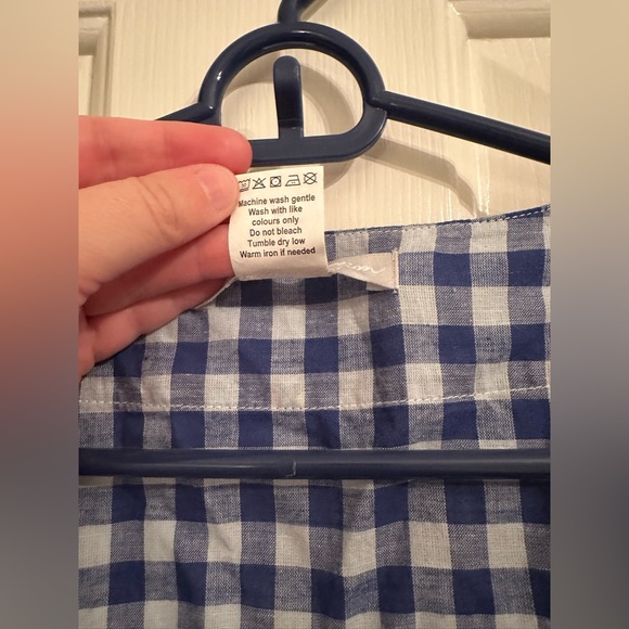 Noonday Collection Robe - Picture 3 of 8